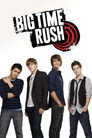 Big Time Rush (2009) poster