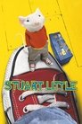 Stuart Little (1999) poster