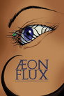 Ã†on Flux (1991) poster