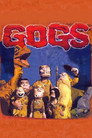 Gogs (1993) poster