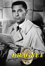 Dragnet (1951) poster