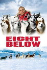 Eight Below (2006) poster