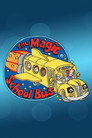 The Magic School Bus (1994) poster