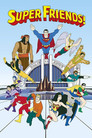 Super Friends (1973) poster