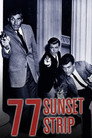 77 Sunset Strip (1958) poster
