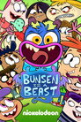 Bunsen is a Beast (2017) poster