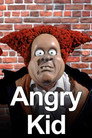 Angry Kid (2000) poster