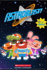 Astroblast! (2014) poster