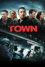 The Town (2010) poster