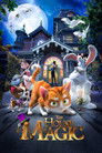 The House of Magic (2013) poster