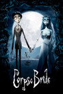 Corpse Bride (2005) poster