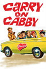 Carry On Cabby (1963) poster