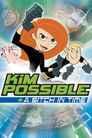 Kim Possible: A Sitch in Time (2003) poster