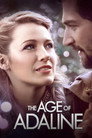 The Age of Adaline (2015) poster