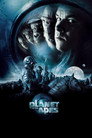 Planet of the Apes (2001) poster
