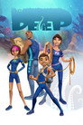 The Deep (2015) poster