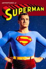 Adventures of Superman (1952) poster