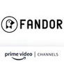 Fandor Amazon Channel logo