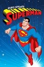 Superman (1988) poster