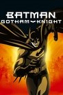 Batman: Gotham Knight (2008) poster
