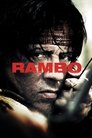 Rambo (2008) poster