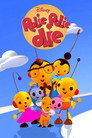 Rolie Polie Olie (1998) poster