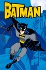 The Batman (2004) poster