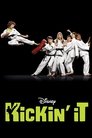 Kickin' It (2011) poster