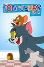 The Tom and Jerry Show (2014) poster