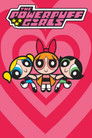 The Powerpuff Girls (1998) poster