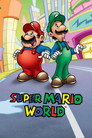 Super Mario World (1991) poster