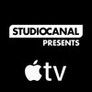 STUDIOCANAL PRESENTS Apple TV Channel logo