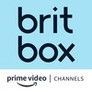 BritBox Amazon Channel logo