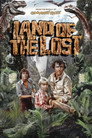 Land of the Lost (1974) poster