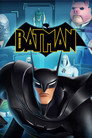Beware the Batman (2013) poster