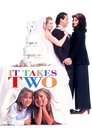 It Takes Two (1995) poster
