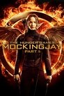 The Hunger Games: Mockingjay - Part 1 (2014) poster