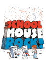 Schoolhouse Rock! (1973) poster