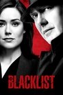 The Blacklist (2013) poster