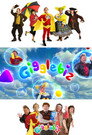Gigglebiz (2009) poster