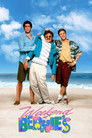 Weekend at Bernie's (1989) poster