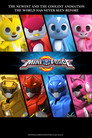 Miniforce (2014) poster