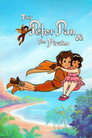 Peter Pan & the Pirates (1990) poster