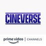 Cineverse Amazon Channel logo