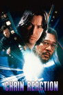 Chain Reaction (1996) poster