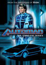 Automan (1983) poster