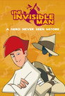 The Invisible Man (2005) poster