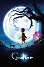 Coraline (2009) poster