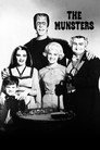 The Munsters (1964) poster