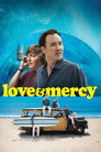 Love & Mercy (2015) poster